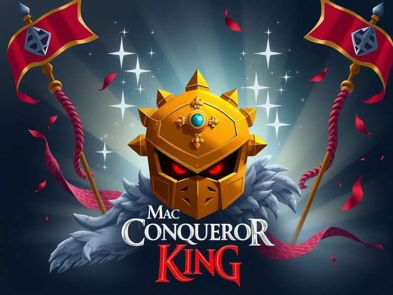 Mace Conqueror King Community Discussion